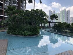 High Park Residences (D28), Apartment #361559021